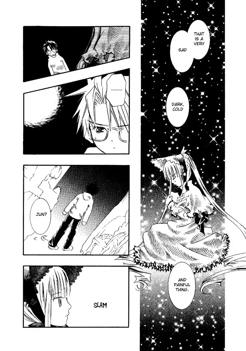 Rozen Maiden Chapter 5 19